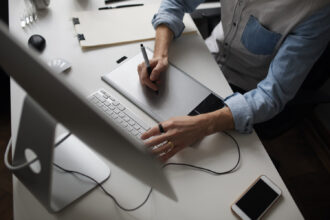 Tips for Hiring a UK Web Design Professional