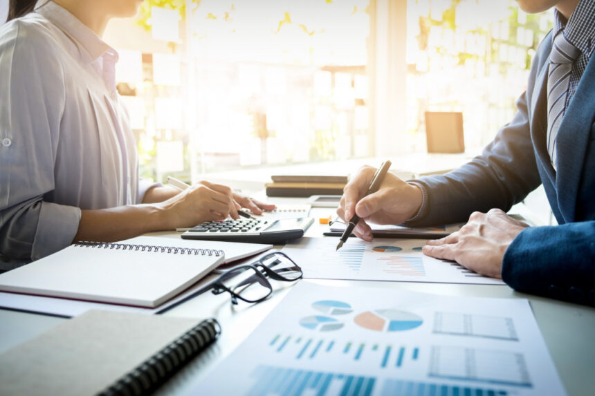 Accounting for Beginners: Easy Way to Understand Basic Accounting