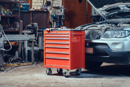 How to Find a Reliable Local Garage