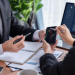 Main Reasons for Implementing a Finance Broker