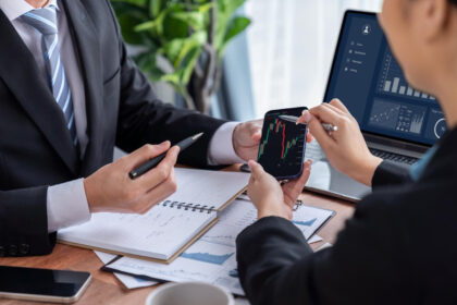 Main Reasons for Implementing a Finance Broker