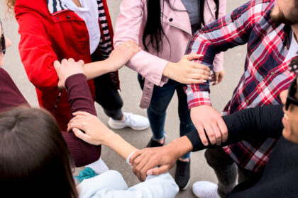 Top Reasons to Enter Social Work College