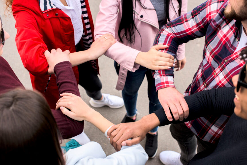 Top Reasons to Enter Social Work College