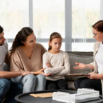 Effective Marriage and Family Counseling Methods That Strengthen Relationships