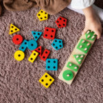Educational Puzzle Games for Kids: Fun Ways to Build Young Minds