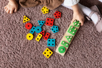 Educational Puzzle Games for Kids: Fun Ways to Build Young Minds