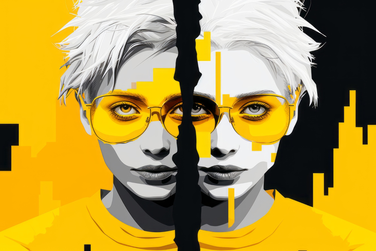Bitmap vs. Vector Graphics: Understanding the Key Differences