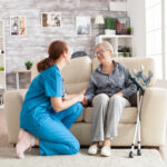 Aged Care Homes and Nursing Homes: Choosing the Right Support for Seniors
