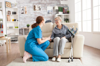 Aged Care Homes and Nursing Homes: Choosing the Right Support for Seniors