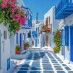 Buying Property in Greece