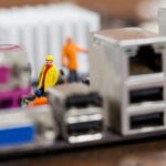 Types of Computer Ports and Their Functions