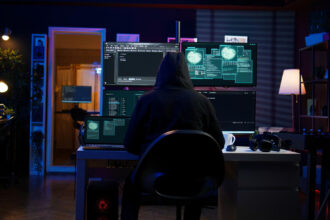 How Hackers Do Wiretapping Using Man in the Middle (MITM)