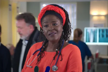 Holby City Star Sharon D Clarke Reveals Cancer Battle as Major Theatre Production Is Delayed