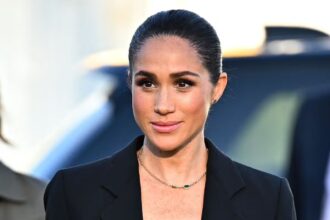 Meghan Markle’s Heartwarming Gesture to Pregnant Singer Leaves Guests Talking at Star-Studded Gala