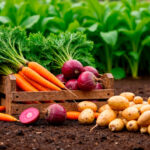 Best Vegetables to Grow in Small Gardens Without Sacrificing Your Harvest