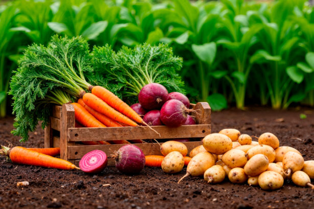 Best Vegetables to Grow in Small Gardens Without Sacrificing Your Harvest