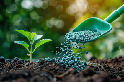 Best Fertilizers for Different Plants