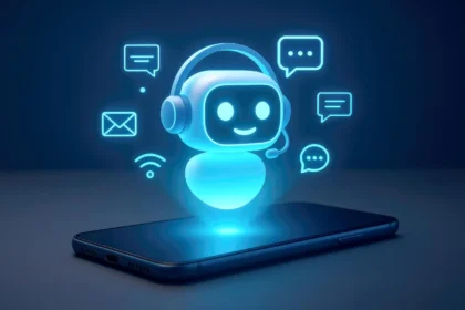 AI Chatbot information