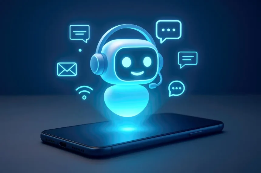 AI Chatbot information
