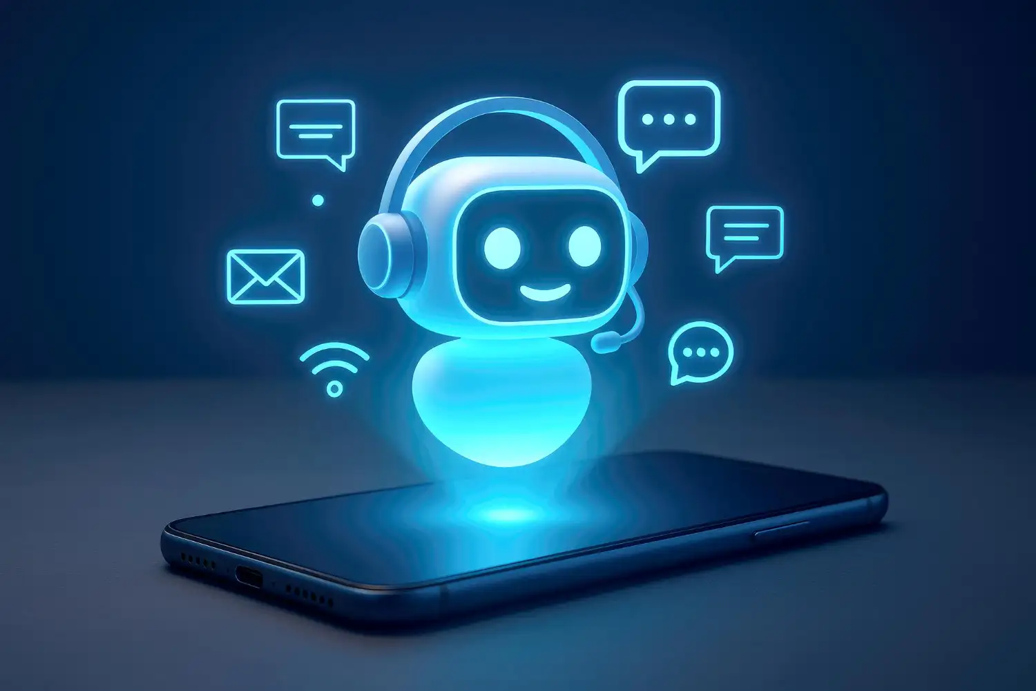 AI Chatbot information