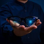 AI Smart Glasses