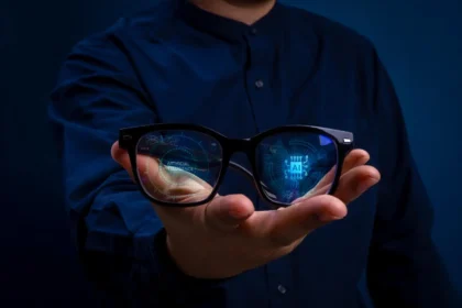 AI Smart Glasses