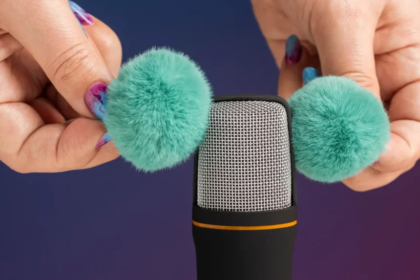 what asmr stand for