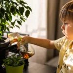 Age-Appropriate Chores for Children and Why They Matter