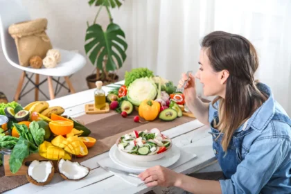 Anti Inflammatory Diet
