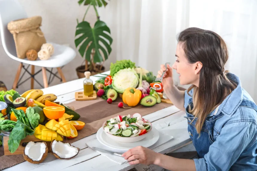 Anti Inflammatory Diet