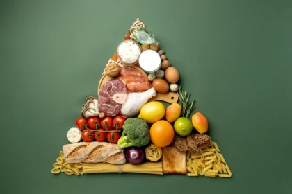 Balanced Diet