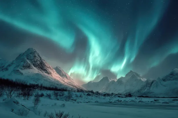 Best Places to See the Northern Lights