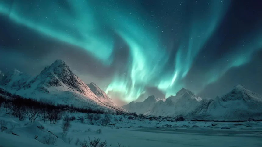 Best Places to See the Northern Lights