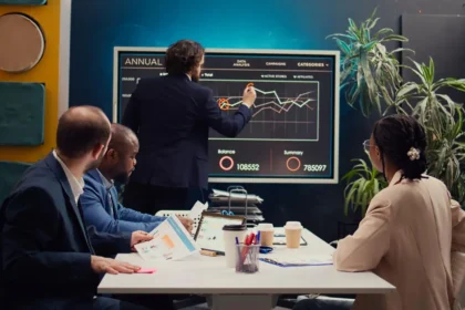 Business Growth Strategies