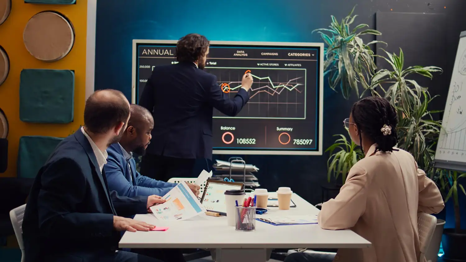 Business Growth Strategies