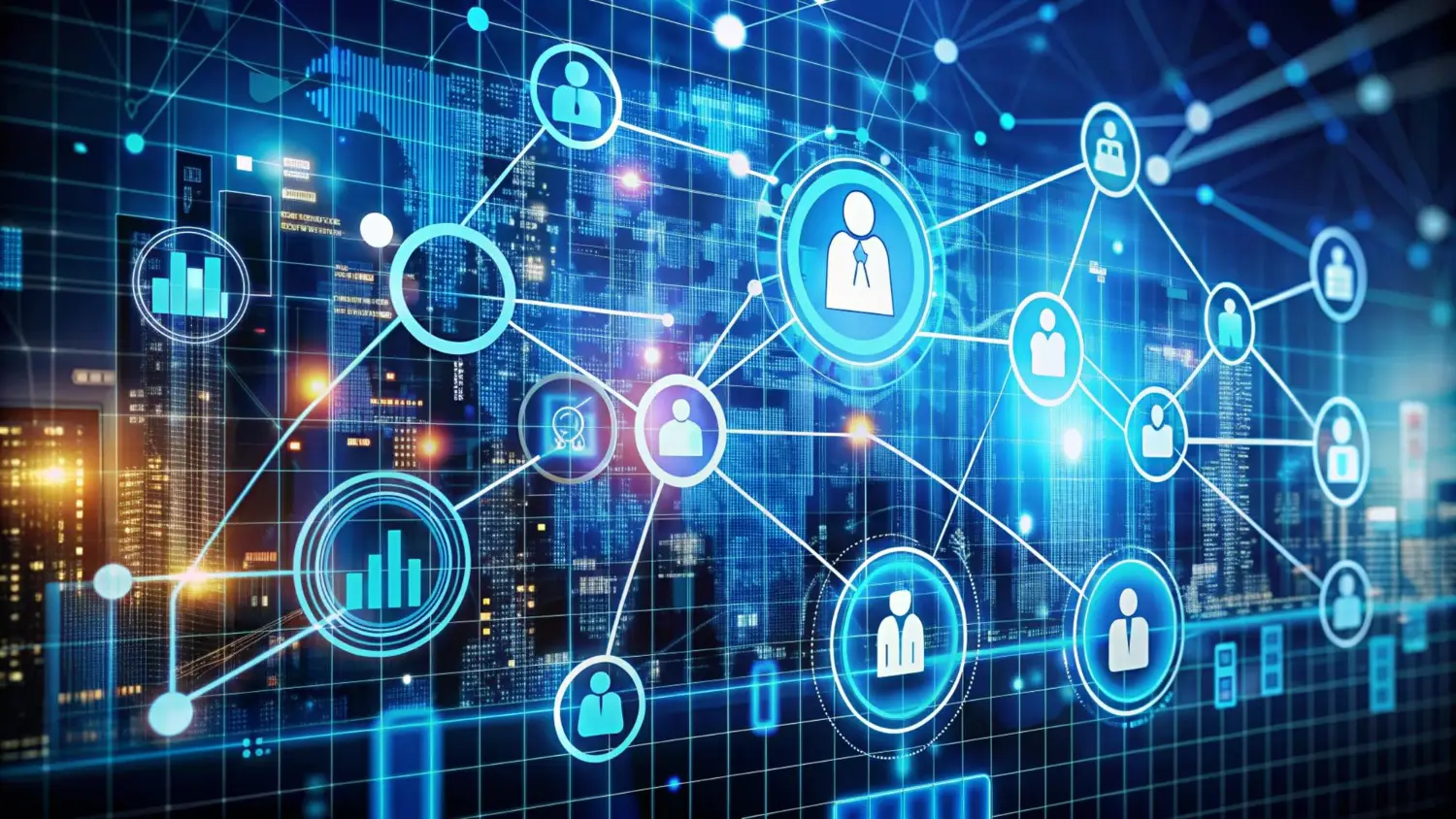 Business Networking Tips