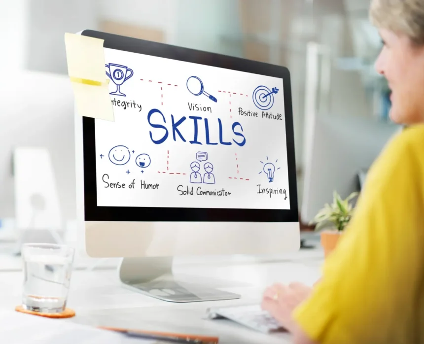 Career Development