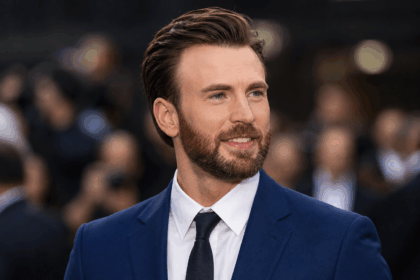 Chris Evans Reveals How Fatherhood Changed His Life: “My Priorities Have Shifted”