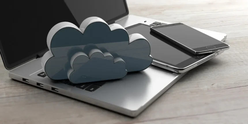 Cloud Storage vs External Hard Drive