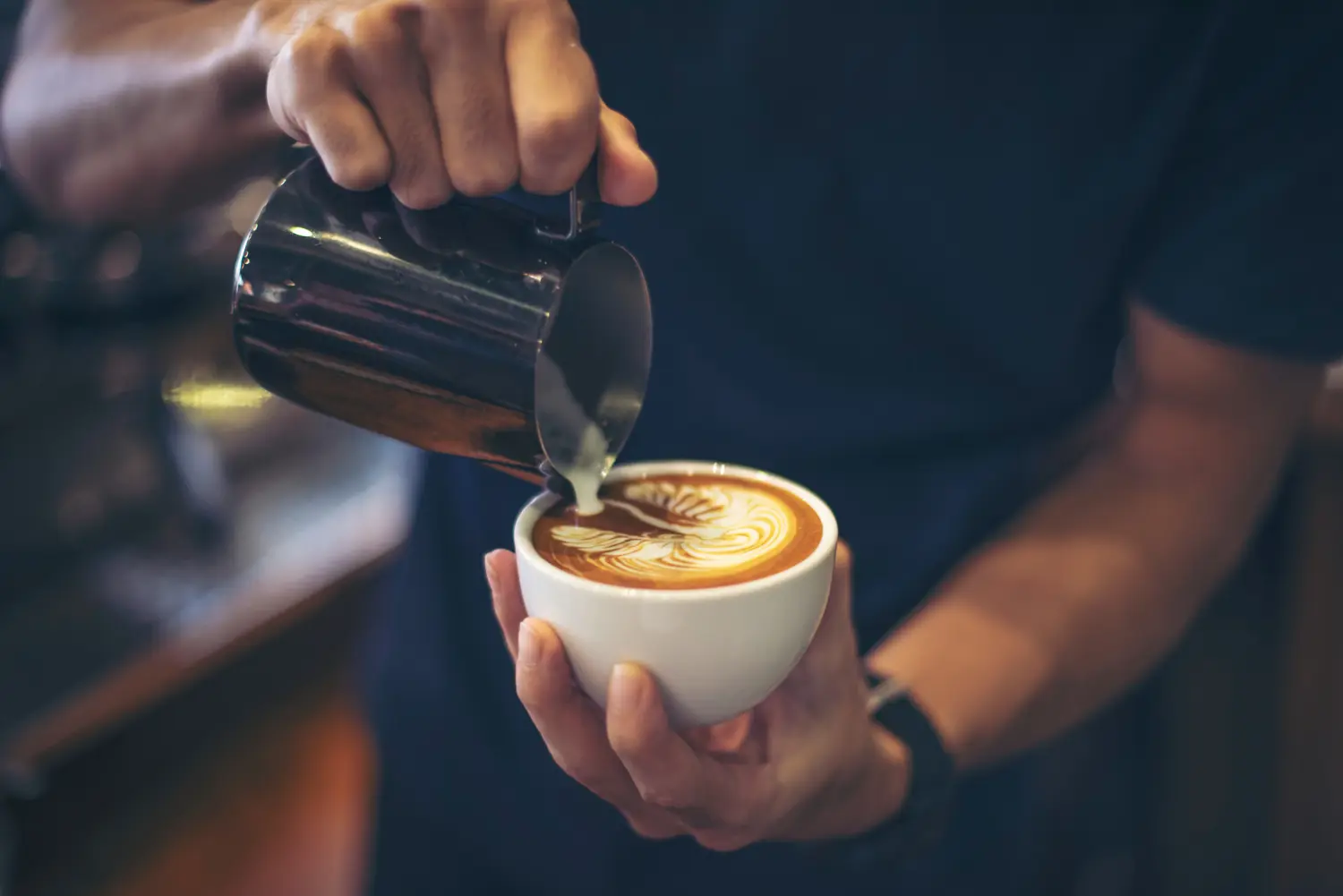 Coffee Culture in Different Countries