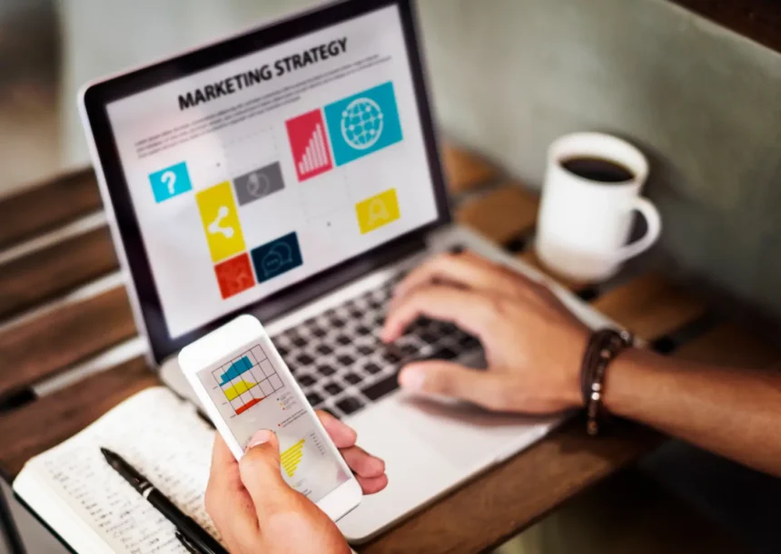 Digital Marketing Tips