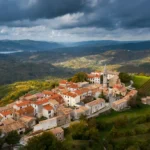 Europe's Most Beautiful Villages That Feel Like Fairy Tales