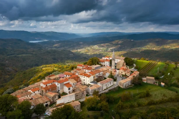 Europe's Most Beautiful Villages That Feel Like Fairy Tales