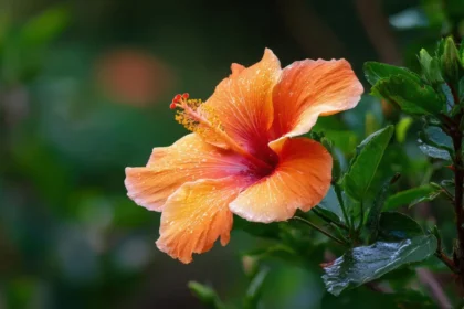 Hibiscus Care