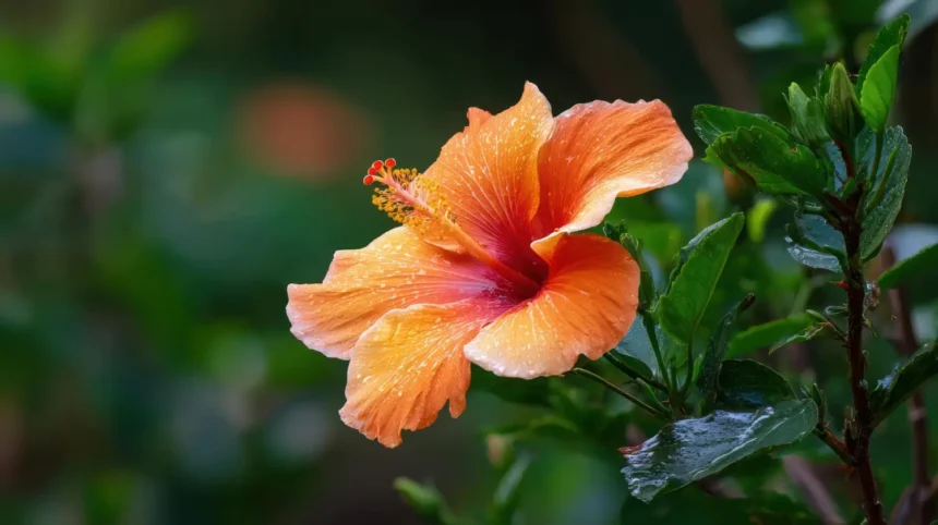Hibiscus Care