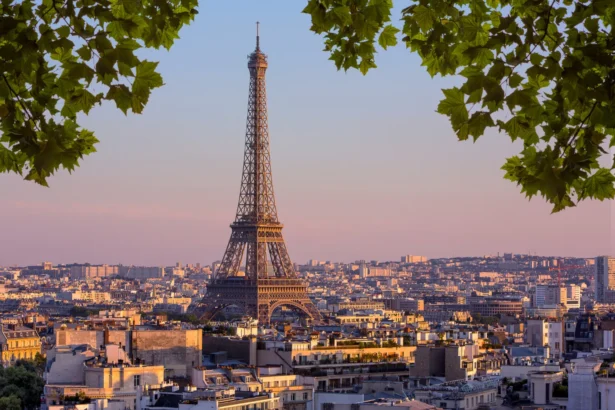 Hidden Gems in Paris That Tourists Usually Miss