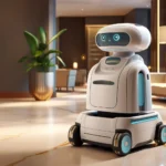 How Close Are We to Useful Home Robots