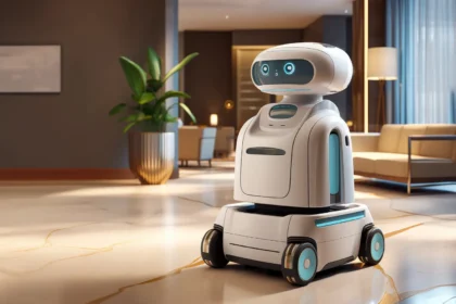 How Close Are We to Useful Home Robots