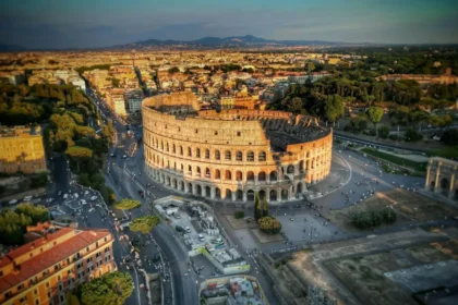 How Many Days Should You Spend in Rome