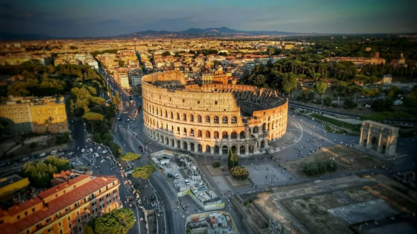 How Many Days Should You Spend in Rome